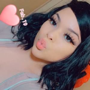 Meet your Posher, Mariah